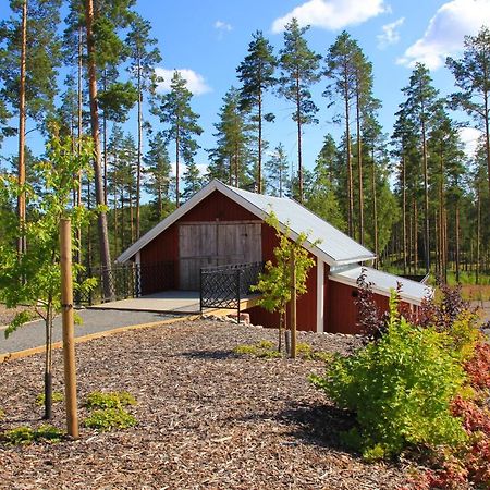 Woikoski Feeling - Whd Gard Nurmaa Buitenkant foto