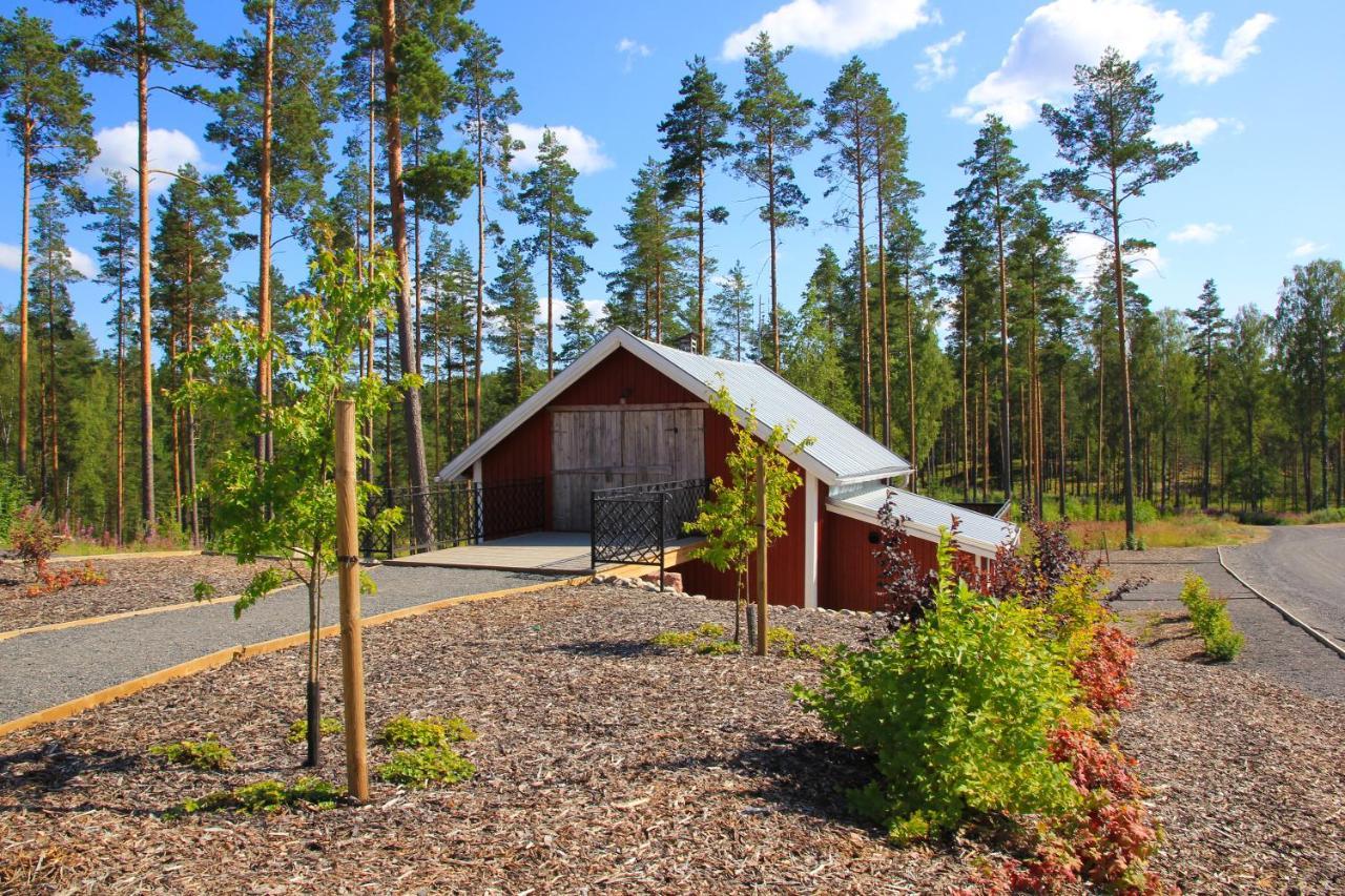 Woikoski Feeling - Whd Gard Nurmaa Buitenkant foto